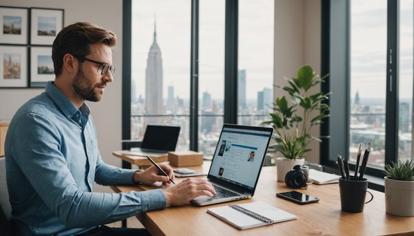 Comment le télétravail influence-t-il les choix immobiliers ?