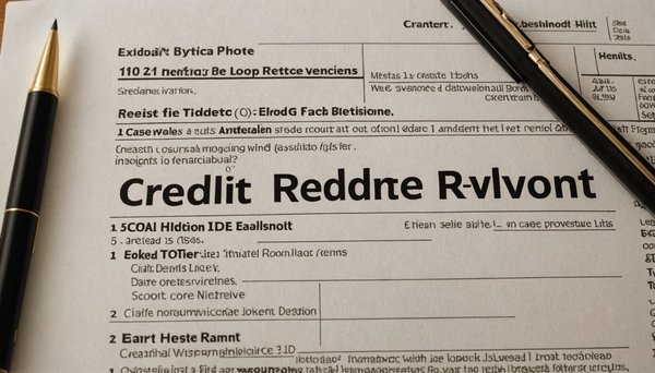 Analyse de cas : Comment une révision de crédit pourrait-elle secourir un foyer endetté ?